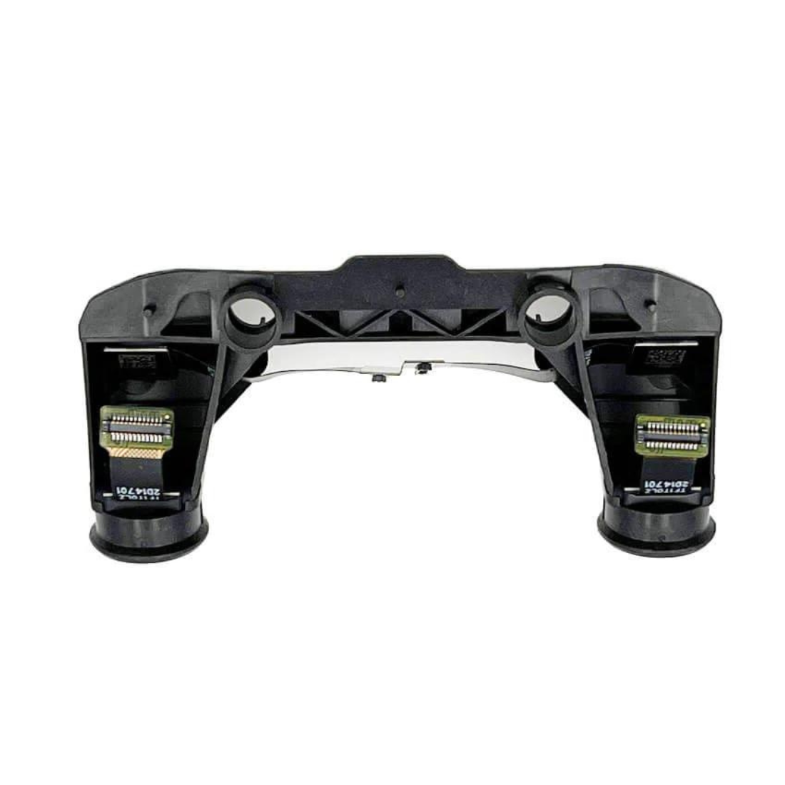 DJI Mini 3 pro - Sensori frontali