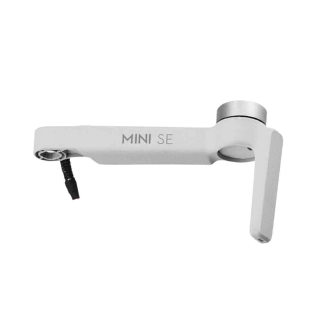 DJI Mini se - Braccio anteriore sinistro con motore
