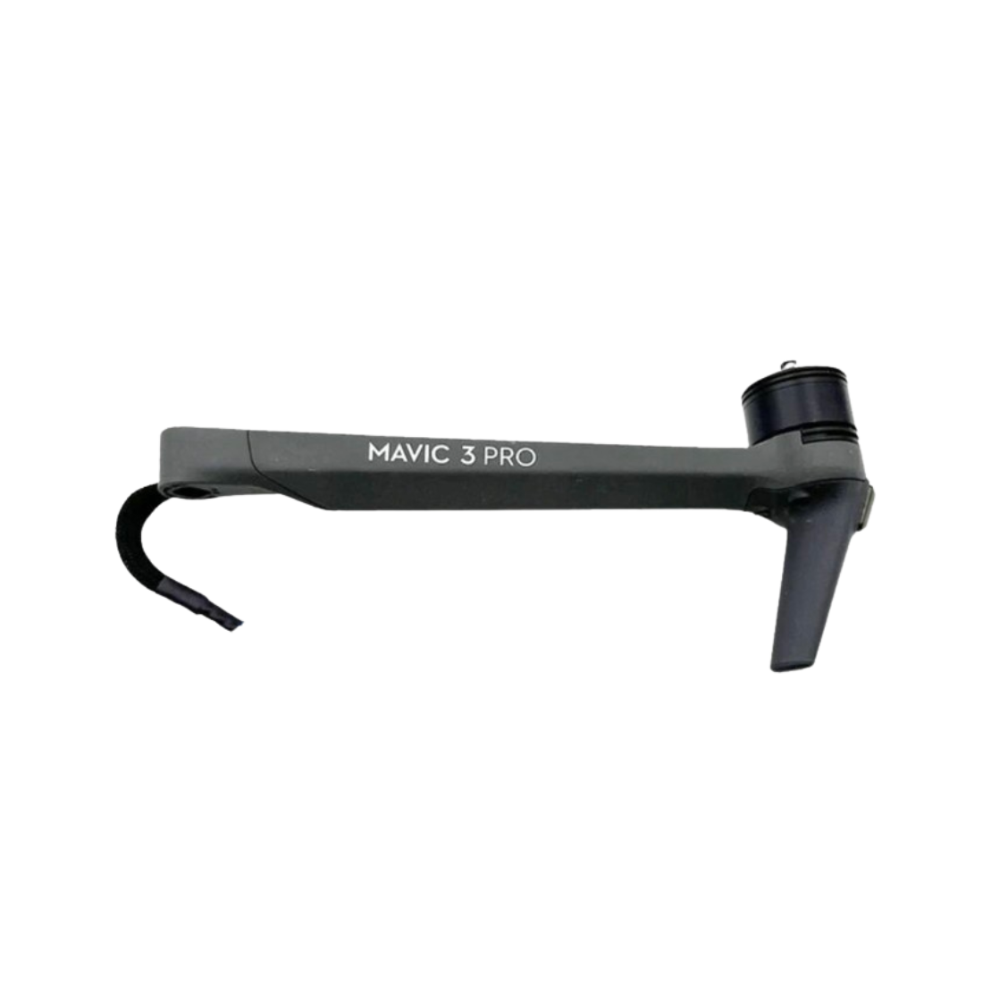 DJI Mavic 3 pro - Braccio anteriore sinistro con motore